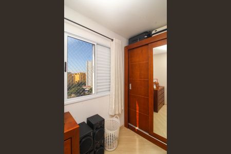 Apartamento para alugar com 76m², 2 quartos e 2 vagas Apartamento para alugar com 76m², 2 quartos e 2 vagasQuarto