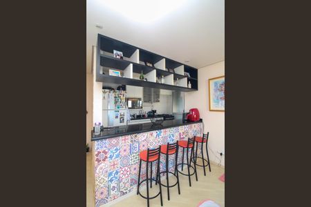 Apartamento para alugar com 76m², 2 quartos e 2 vagas Apartamento para alugar com 76m², 2 quartos e 2 vagasCozinha