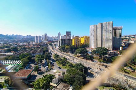Apartamento para alugar com 76m², 2 quartos e 2 vagas Apartamento para alugar com 76m², 2 quartos e 2 vagasVista Varanda da Sala