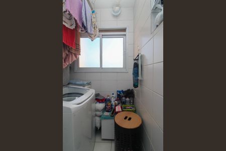 Apartamento para alugar com 76m², 2 quartos e 2 vagas Apartamento para alugar com 76m², 2 quartos e 2 vagasÁrea de Serviço