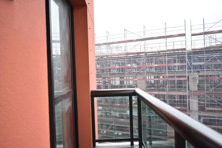 Apartamento para alugar com 32m², 1 quarto e 1 vagaQuarto