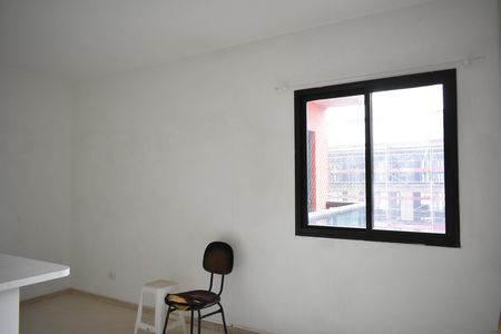 Apartamento para alugar com 32m², 1 quarto e 1 vagaSala/Cozinha
