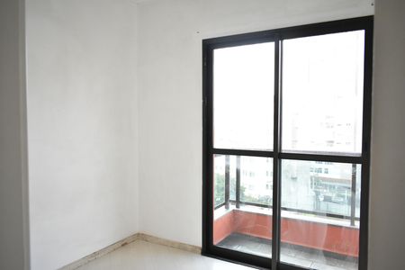 Quarto de apartamento para alugar com 1 quarto, 32m² em Mirandópolis, São Paulo