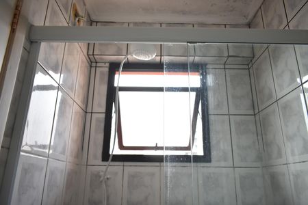 Apartamento para alugar com 32m², 1 quarto e 1 vagaBanheiro