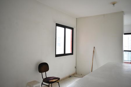 Apartamento para alugar com 32m², 1 quarto e 1 vagaSala/Cozinha