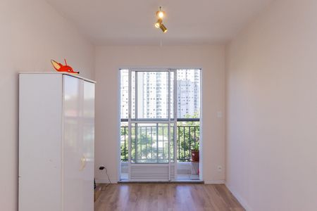 Sala de apartamento para alugar com 2 quartos, 42m² em Vila Pirituba, São Paulo