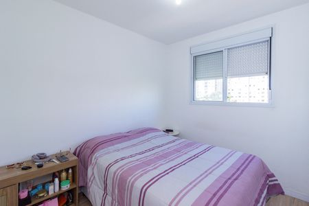 Quarto 1 de apartamento para alugar com 2 quartos, 42m² em Vila Pirituba, São Paulo