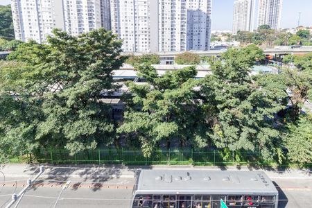 Vista Quarto 1 de apartamento para alugar com 2 quartos, 42m² em Vila Pirituba, São Paulo