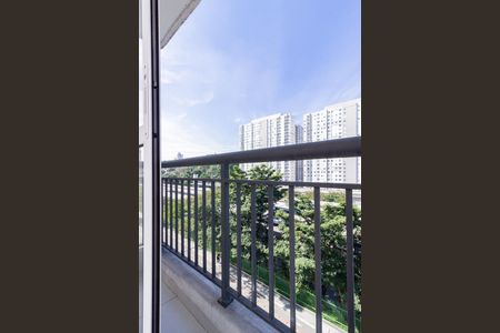 Apartamento à venda com 42m², 2 quartos e sem vaga Apartamento à venda com 42m², 2 quartos e sem vagaVaranda Sala