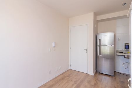 Apartamento à venda com 42m², 2 quartos e sem vaga Apartamento à venda com 42m², 2 quartos e sem vagaSala