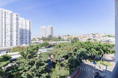 Apartamento à venda com 42m², 2 quartos e sem vaga Apartamento à venda com 42m², 2 quartos e sem vagaVaranda Sala
