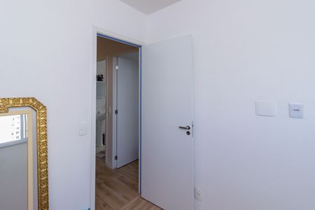 Apartamento à venda com 42m², 2 quartos e sem vaga Apartamento à venda com 42m², 2 quartos e sem vagaQuarto 2