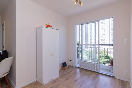 Apartamento à venda com 42m², 2 quartos e sem vaga Apartamento à venda com 42m², 2 quartos e sem vagaSala