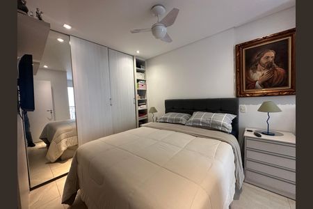 Apartamento à venda com 84m², 2 quartos e 2 vagas Apartamento à venda com 84m², 2 quartos e 2 vagasSuíte
