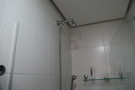 Apartamento à venda com 84m², 2 quartos e 2 vagas Apartamento à venda com 84m², 2 quartos e 2 vagasBanheiro Social