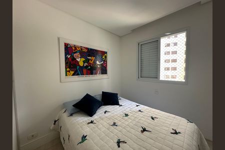 Apartamento à venda com 84m², 2 quartos e 2 vagas Apartamento à venda com 84m², 2 quartos e 2 vagasQuarto