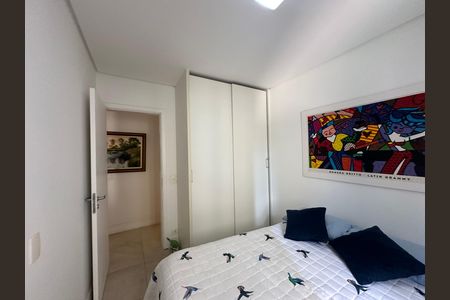 Apartamento à venda com 84m², 2 quartos e 2 vagas Apartamento à venda com 84m², 2 quartos e 2 vagasQuarto