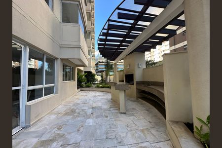 Apartamento à venda com 84m², 2 quartos e 2 vagas Apartamento à venda com 84m², 2 quartos e 2 vagasÁrea comum - Churrasqueira