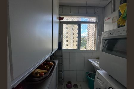 Apartamento à venda com 84m², 2 quartos e 2 vagas Apartamento à venda com 84m², 2 quartos e 2 vagasÁrea de Serviço