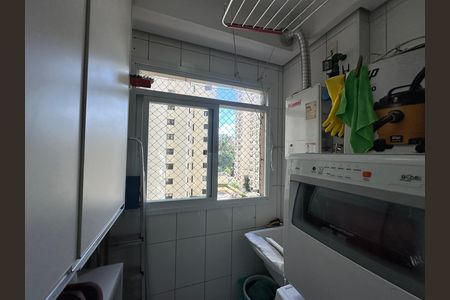 Apartamento à venda com 84m², 2 quartos e 2 vagas Apartamento à venda com 84m², 2 quartos e 2 vagasÁrea de Serviço