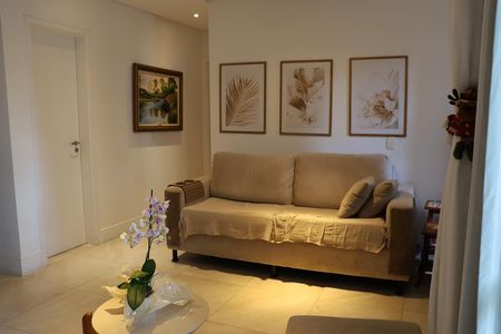 Apartamento à venda com 84m², 2 quartos e 2 vagas Apartamento à venda com 84m², 2 quartos e 2 vagasSala