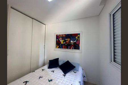 Apartamento à venda com 84m², 2 quartos e 2 vagas Apartamento à venda com 84m², 2 quartos e 2 vagasQuarto