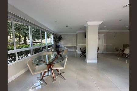 Apartamento à venda com 84m², 2 quartos e 2 vagas Apartamento à venda com 84m², 2 quartos e 2 vagasfes
