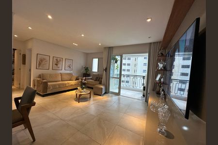 Apartamento à venda com 84m², 2 quartos e 2 vagas Apartamento à venda com 84m², 2 quartos e 2 vagasSala
