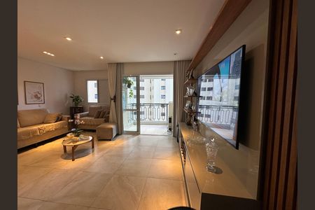 Apartamento à venda com 84m², 2 quartos e 2 vagas Apartamento à venda com 84m², 2 quartos e 2 vagasSala