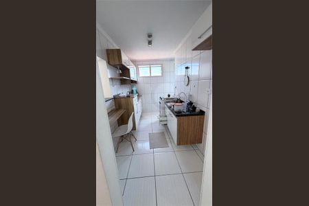 Apartamento à venda com 1 quarto, 48m² em Jardim Ubirajara, São Paulo