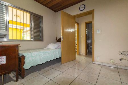 Quarto 2 de casa à venda com 2 quartos, 314m² em Vila Matilde, São Paulo