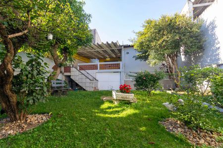 Jardim de casa à venda com 2 quartos, 314m² em Vila Matilde, São Paulo