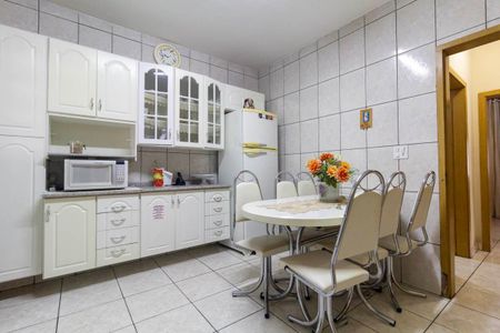 Cozinha de casa à venda com 2 quartos, 314m² em Vila Matilde, São Paulo
