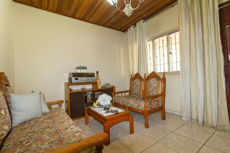 Sala de casa à venda com 2 quartos, 314m² em Vila Matilde, São Paulo