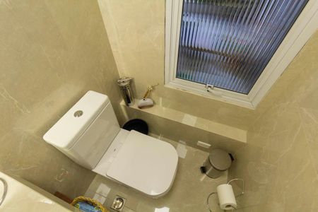 Lavabo 2 de casa à venda com 2 quartos, 314m² em Vila Matilde, São Paulo