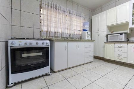 Cozinha de casa à venda com 2 quartos, 314m² em Vila Matilde, São Paulo