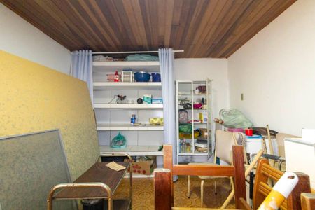 Área de Serviço de casa à venda com 2 quartos, 314m² em Vila Matilde, São Paulo