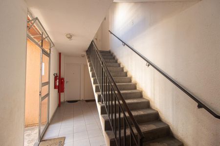 Apartamento para alugar com 50m², 2 quartos e sem vagaÁrea comum