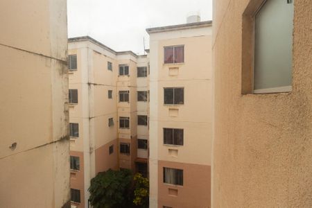 Apartamento para alugar com 50m², 2 quartos e sem vagaVista da Cozinha e Área de Serviço