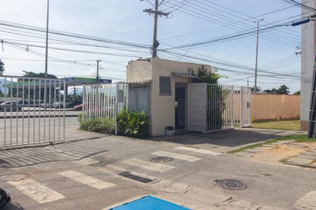Apartamento para alugar com 50m², 2 quartos e sem vagaEntrada
