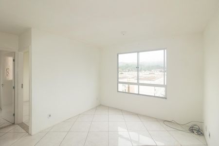 Apartamento para alugar com 50m², 2 quartos e sem vagaSala