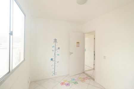 Apartamento para alugar com 50m², 2 quartos e sem vagaQuarto 2