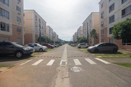 Apartamento para alugar com 50m², 2 quartos e sem vagaÁrea comum