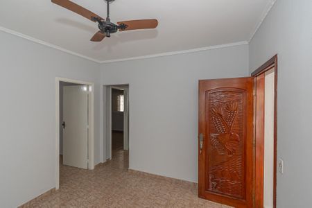 Sala  de casa à venda com 2 quartos, 220m² em Centro, Sumaré