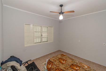 Sala  de casa à venda com 2 quartos, 220m² em Centro, Sumaré