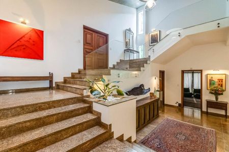 Casa à venda com 608m², 4 quartos e 6 vagas