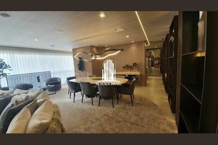 Apartamento à venda com 4 quartos, 325m² em Fonte do Morumbi, São Paulo