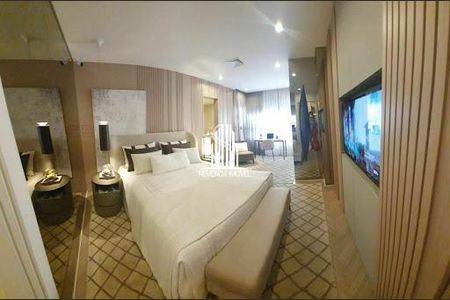 Apartamento à venda com 4 quartos, 325m² em Fonte do Morumbi, São Paulo