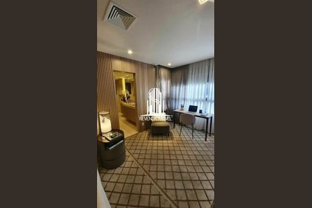Apartamento à venda com 4 quartos, 325m² em Fonte do Morumbi, São Paulo