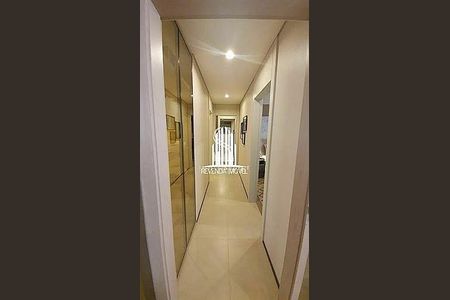 Apartamento à venda com 4 quartos, 325m² em Fonte do Morumbi, São Paulo